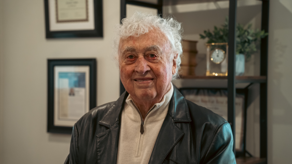 Vernon J. Petri